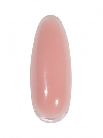 Гель камуфлирующий для ногтей Medium Rose Fast Sofiprofi CAMOUFLAGE GEL, 15 мл